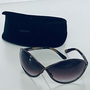 Tom Ford sunglasses